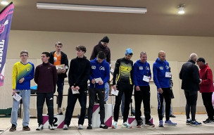 23 Novembre - Bonneuil