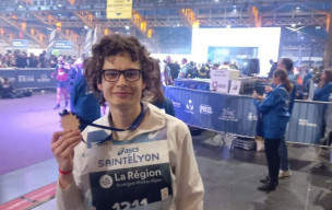 30 Novembre -  Antran