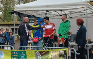 1er Week end de Décembre