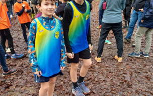 1er Week end de Décembre