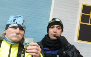 1er Week end de 2026