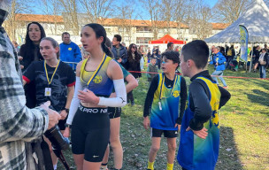 Week end du 14 - 15 Mars