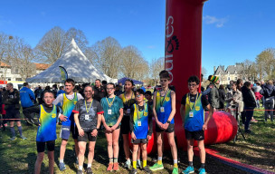 Week end du 14 - 15 Mars